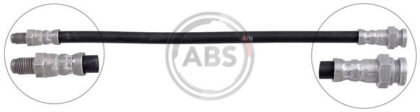 ABS Kočiono crijevo